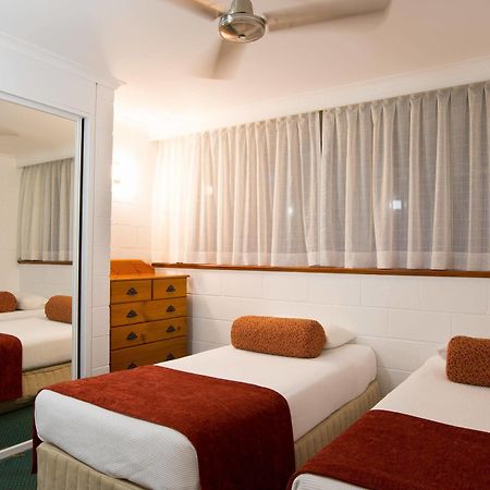 Cedar Lake Country Resort Advancetown Extérieur photo