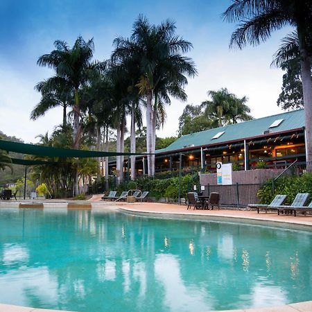 Cedar Lake Country Resort Advancetown Extérieur photo
