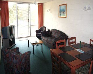 Cedar Lake Country Resort Advancetown Extérieur photo