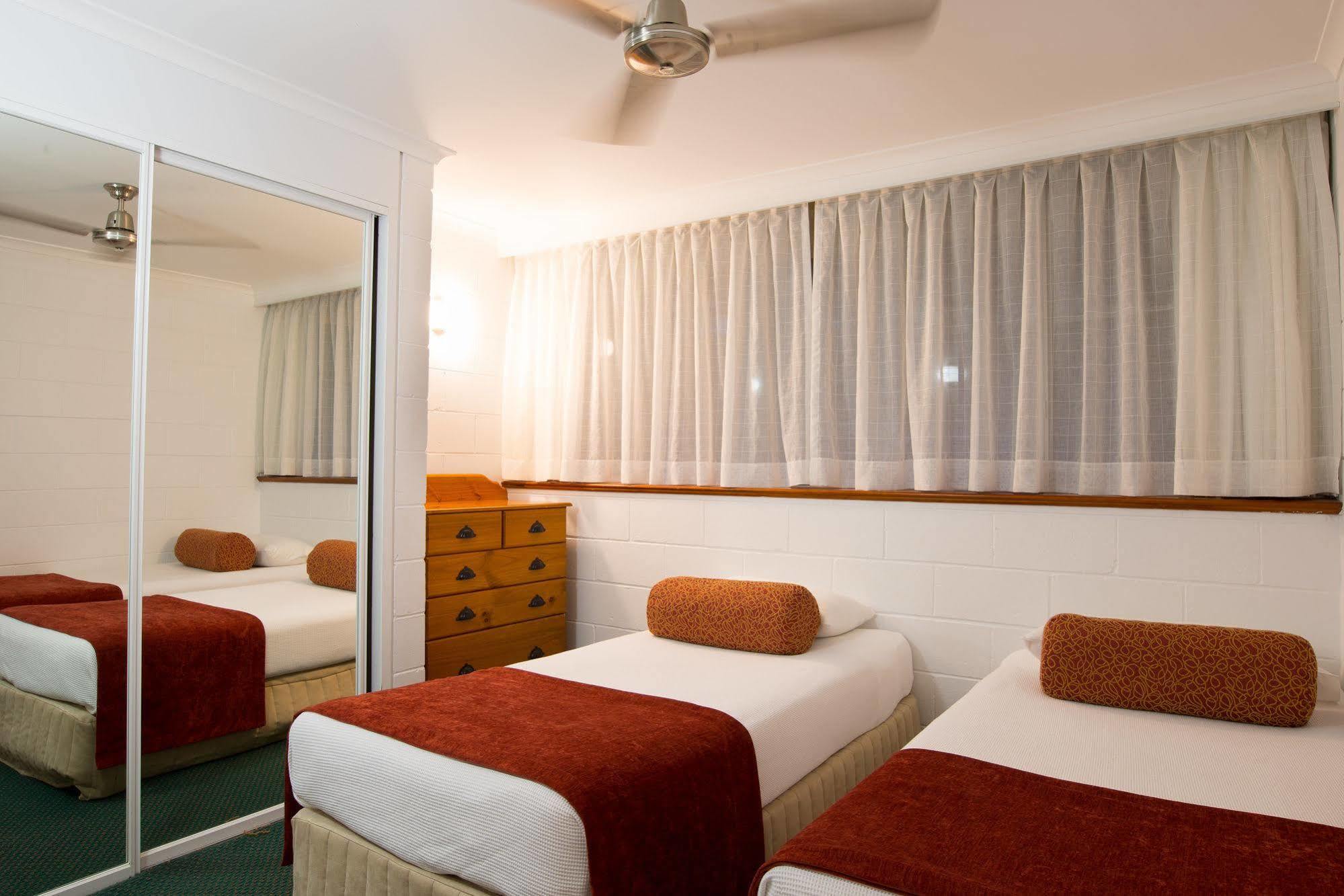 Cedar Lake Country Resort Advancetown Extérieur photo