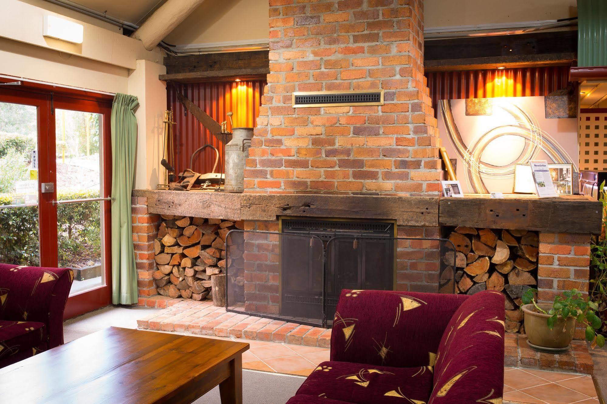 Cedar Lake Country Resort Advancetown Extérieur photo