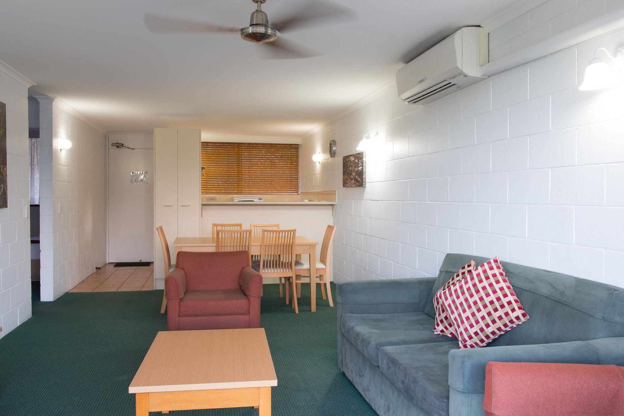 Cedar Lake Country Resort Advancetown Extérieur photo