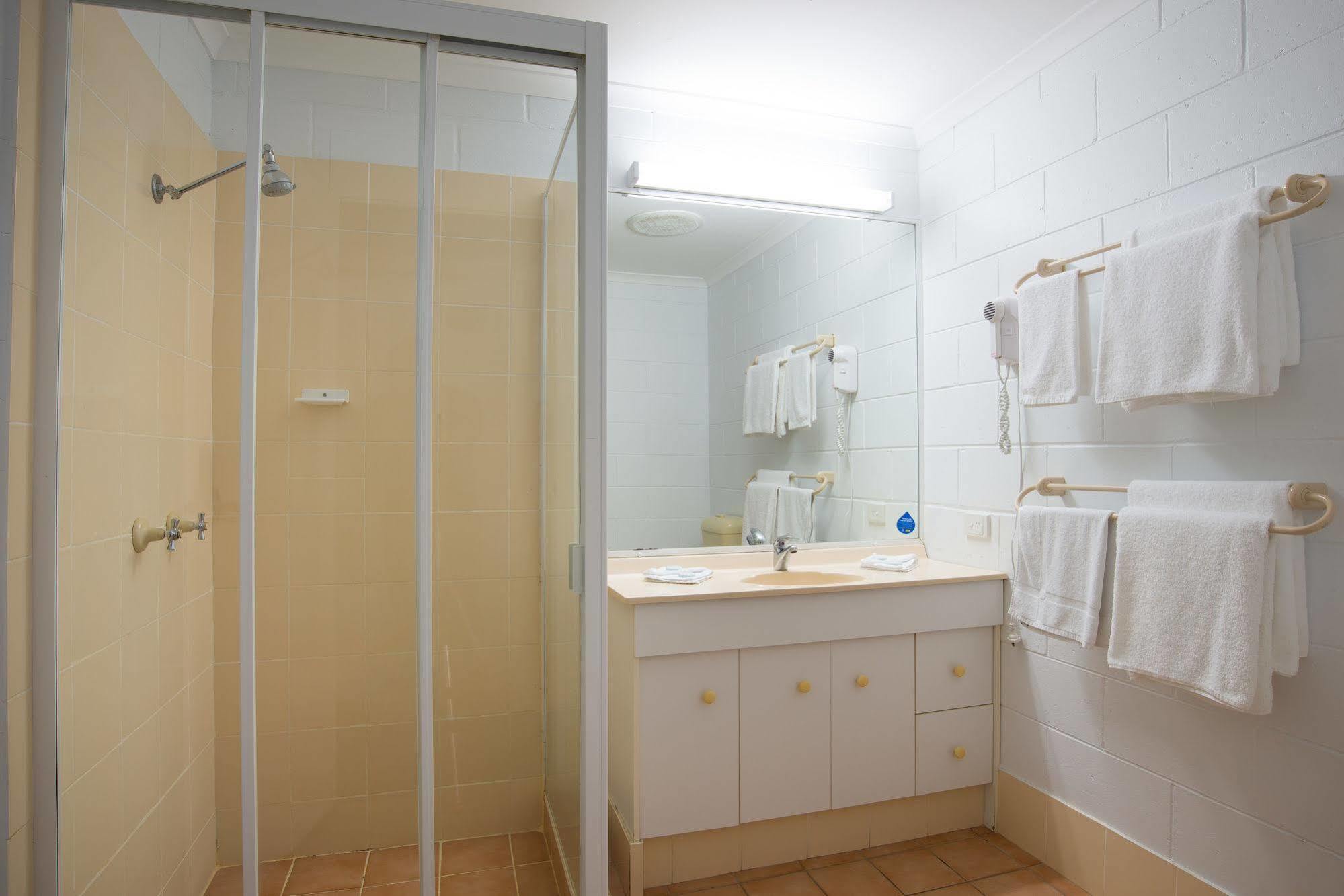 Cedar Lake Country Resort Advancetown Extérieur photo