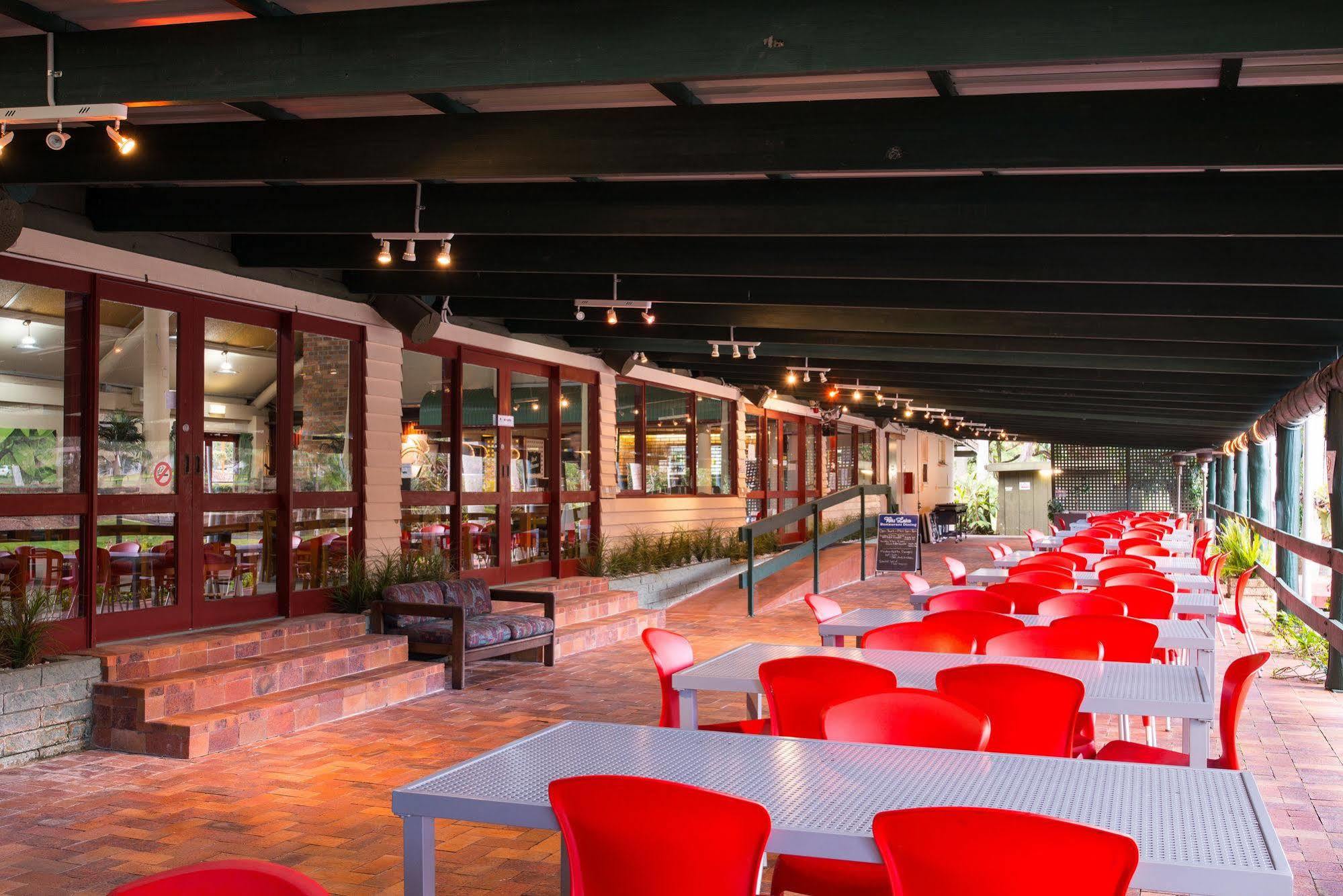 Cedar Lake Country Resort Advancetown Extérieur photo